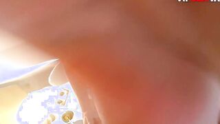 LosConsoladores - Stella Cox and Sicilia Gigantic Tits British Hot Steamy FFM