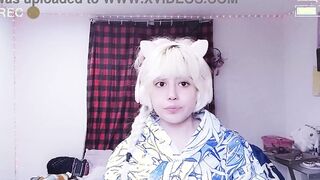 eye refresh mask