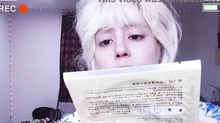 eye refresh mask