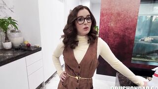 Our Thanksgiving Concealed Leana Lovings , Kenzie Love , Allen Swift