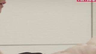 WHITEBOXXX - SEXUAL NIGHT OF PLEASURE - UKRAINIAN CUTIE SYBIL