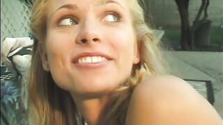 KELLY THE COED (VOL #5, FILM #1)
