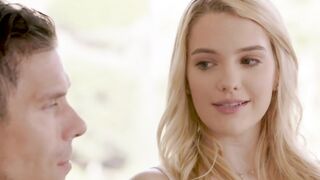 VIXEN Model Fucks Agent To Get What She Wants