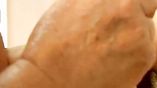 I am cheating on my asshole hubby! did you like me #1