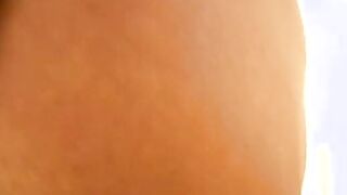 I am cheating on my asshole hubby! did you like me #1
