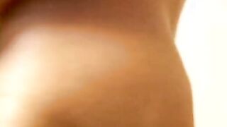 I am cheating on my asshole hubby! did you like me #1