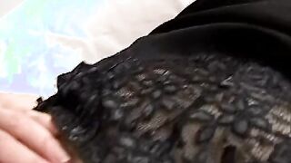 Big Titted lady loves to be meeting masturbating eagerly To cut