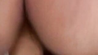 Big Titted lady loves to be meeting masturbating eagerly To cut
