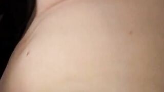 Big Titted lady loves to be meeting masturbating eagerly To cut