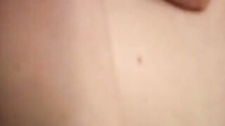 Big Titted lady loves to be meeting masturbating eagerly To cut