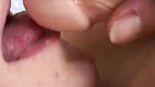 Big Titted lady loves to be meeting masturbating eagerly To cut