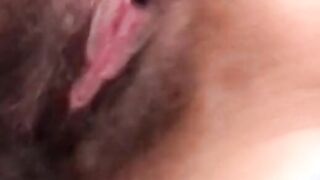 Big Titted lady loves to be meeting masturbating eagerly To cut
