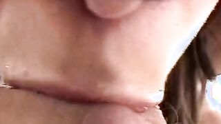 Big Titted lady loves to be meeting masturbating eagerly To cut