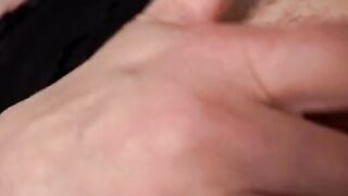 Big Titted lady loves to be meeting masturbating eagerly To cut