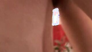 Perfect Mia makes her friend lusty and then fucks her