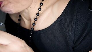 Karina Huge Unshaved Snatch Goddess Bombshell Blonde