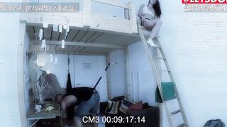 LETSDOEIT - Anastasia Brokelyn and Mr. White - Spanish cunt with mouth Got Inspected