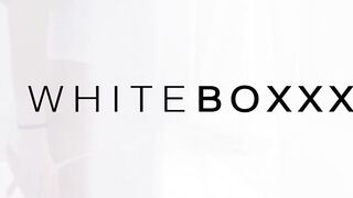 WHITE BOXXX - Stacy Cruz and Kristof Cale - Teasing Rubs Sex
