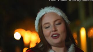 Krampus " A Whoreful Christmas" Featuring Mia Dior