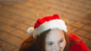 Krampus " A Whoreful Christmas" Featuring Mia Dior