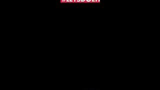 BUMS BUS - Nikky Dream Getting big black dick On The Van