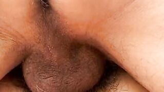 Retro amateur sex exhibition for the Italian lovers