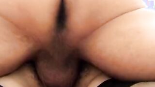 Retro amateur sex exhibition for the Italian lovers