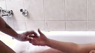 My wifey cheated on me and I posted her porn scene! #1
