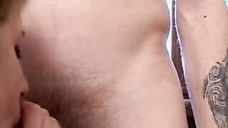 My wifey cheated on me and I posted her porn scene! #1