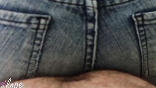 Fleshlight Double Destroyed - pov