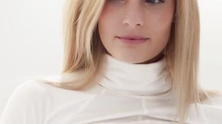 Candee Licious Liking Fantasy Pounded With Her Gf Tommy Cabrio - WHITEBOXXX