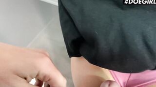Canadian Women Emma Hix Fingered Her Bald Twat For You - DOEGIRLS