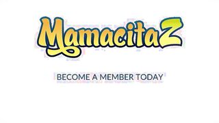 MAMACITAZ - #Andrea Florez #Jesica Dulce #Mister Marco - Long Ass Latinas
