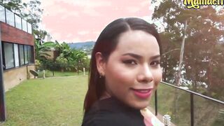 MAMACITAZ - #Andrea Florez #Jesica Dulce #Mister Marco - Long Ass Latinas