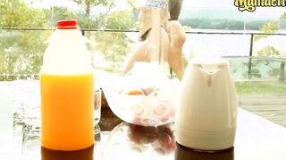 MAMACITAZ - #Andrea Florez #Jesica Dulce #Mister Marco - Long Ass Latinas