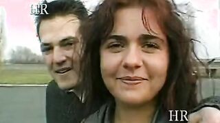 Unpublished Amateur Porn with 90s housewives #2
