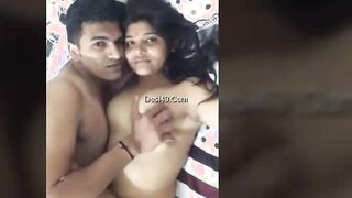 31st Night sex with friends sister