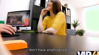 VIP4K. Fucking for a new apartment