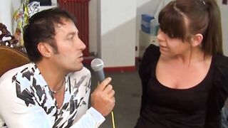 ITALIANI AL CASTING DI ELIO two - Episode one