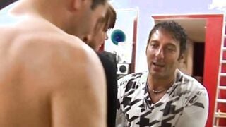 ITALIANI AL CASTING DI ELIO two (Full Film)