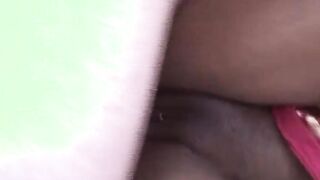 Ebony NYMPHOS casting inside Los Angeles - vol(two) - (Full Tape