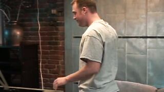 A Night of Perverse Temtations!!! - (the original!!!) -