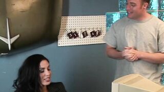A Night of Perverse Temtations!!! - (the original!!!) -