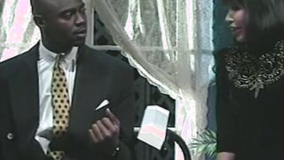 Seal Michael Nasty Tales