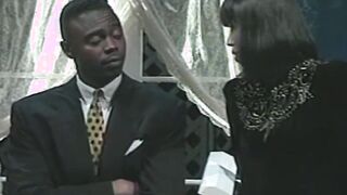 Seal Michael Nasty Tales