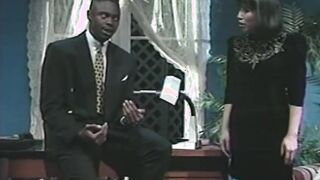 Seal Michael Nasty Tales