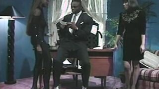 Seal Michael Nasty Tales
