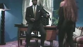 Seal Michael Nasty Tales