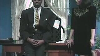 Seal Michael Nasty Tales