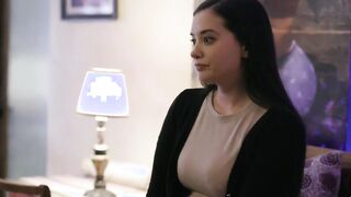 Foster 19 year mature inside a family taboo foursome with the parents